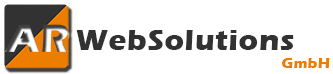 logo ar-websolutions